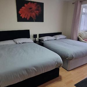 Deluxe Double Room Extra Bed